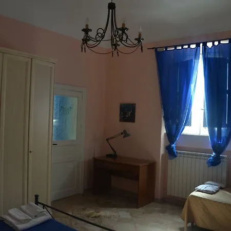 Casa Azzurra Holiday home *