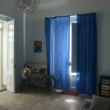 Casa Azzurra *