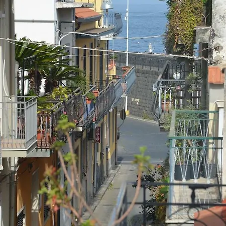 Casa Azzurra