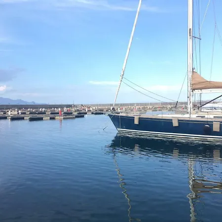 別荘 Casa Azzurra リポスト